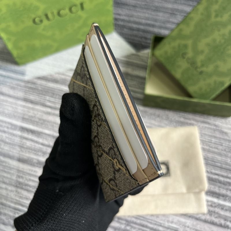 Gucci Wallets